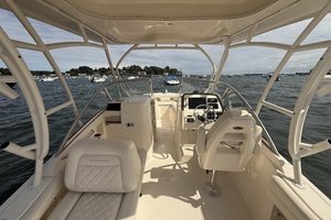 23ft Grady White Yacht For Sale