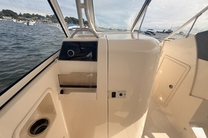 23ft Grady White Yacht For Sale