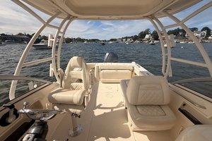 23ft Grady White Yacht For Sale