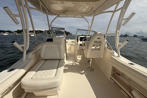 23ft Grady White Yacht For Sale