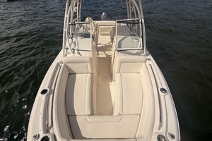 23ft Grady White Yacht For Sale
