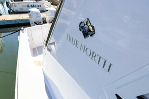 34ft Catalina Yacht For Sale