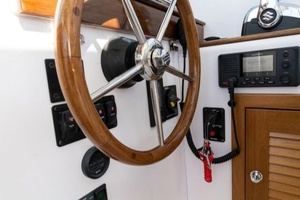 34ft Catalina Yacht For Sale