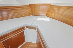 34ft Catalina Yacht For Sale