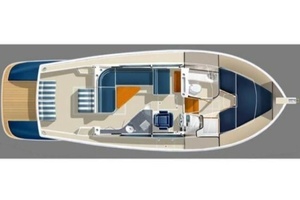 34ft Catalina Yacht For Sale