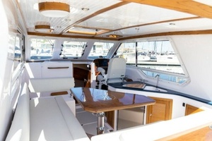 34ft Catalina Yacht For Sale
