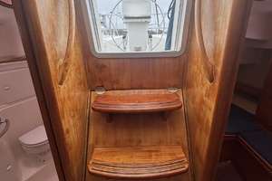 Conjecture 37ft Bavaria Yacht For Sale