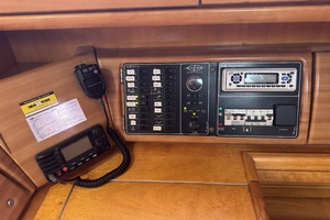 Conjecture 37ft Bavaria Yacht For Sale