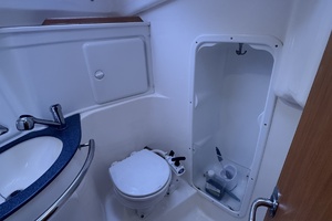 Conjecture 37ft Bavaria Yacht For Sale