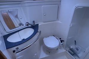 Conjecture 37ft Bavaria Yacht For Sale
