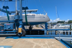 Conjecture 37ft Bavaria Yacht For Sale
