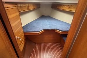 Conjecture 37ft Bavaria Yacht For Sale