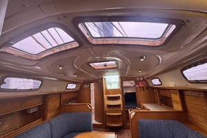 Conjecture 37ft Bavaria Yacht For Sale