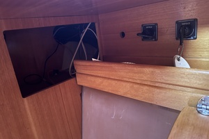Conjecture 37ft Bavaria Yacht For Sale