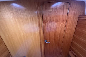 Conjecture 37ft Bavaria Yacht For Sale