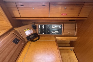 Conjecture 37ft Bavaria Yacht For Sale