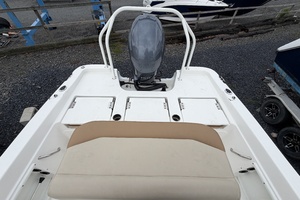 21ft NauticStar Yacht For Sale