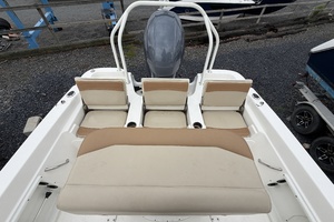 21ft NauticStar Yacht For Sale