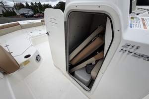 21ft NauticStar Yacht For Sale