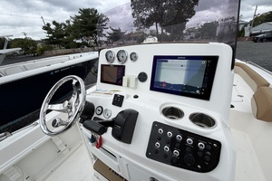 21ft NauticStar Yacht For Sale