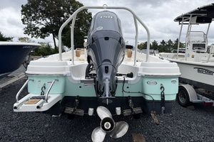 21ft NauticStar Yacht For Sale