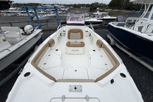 21ft NauticStar Yacht For Sale