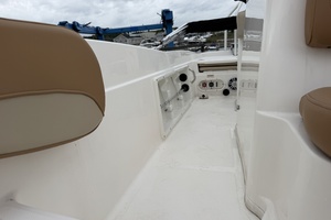 21ft NauticStar Yacht For Sale