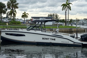 33ft Navan Yacht For Sale
