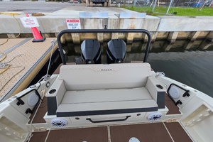 33ft Navan Yacht For Sale