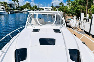 Yacht for sale 47FT (14.48M) INTREPID
