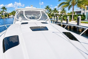 47FT (14.48M) INTREPID yacht for sale