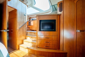 Jayda 58ft Tiara Yachts Yacht For Sale