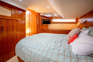 Jayda 58ft Tiara Yachts Yacht For Sale