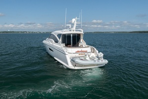 Jayda 58ft Tiara Yachts Yacht For Sale