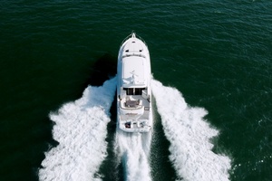 Jayda 58ft Tiara Yachts Yacht For Sale