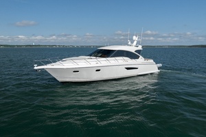 Jayda 58ft Tiara Yachts Yacht For Sale