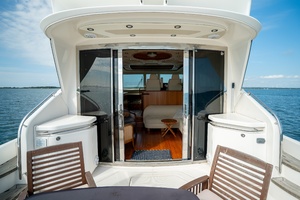 Jayda 58ft Tiara Yachts Yacht For Sale