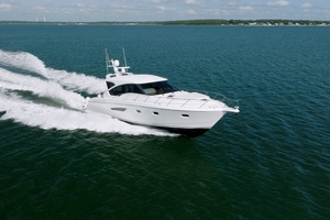 Jayda 58ft Tiara Yachts Yacht For Sale