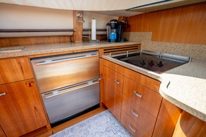 Jayda 58ft Tiara Yachts Yacht For Sale