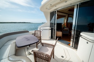 Jayda 58ft Tiara Yachts Yacht For Sale