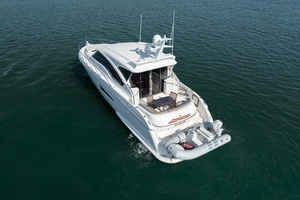 Jayda 58ft Tiara Yachts Yacht For Sale