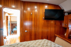 Jayda 58ft Tiara Yachts Yacht For Sale