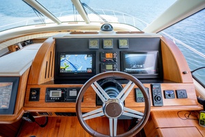 Jayda 58ft Tiara Yachts Yacht For Sale