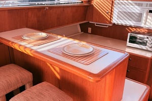 Fishizzle 43ft Tiara Yachts Yacht For Sale