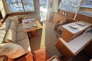 Fishizzle 43ft Tiara Yachts Yacht For Sale