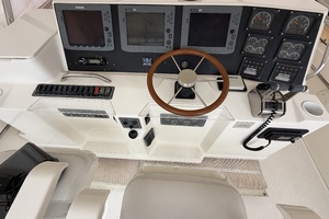 Fishizzle 43ft Tiara Yachts Yacht For Sale