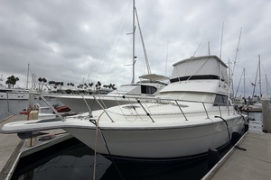 Fishizzle 43ft Tiara Yachts Yacht For Sale