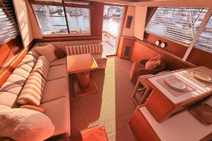 Fishizzle 43ft Tiara Yachts Yacht For Sale