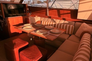 Fishizzle 43ft Tiara Yachts Yacht For Sale