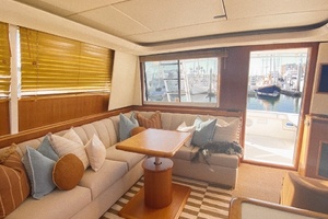 Fishizzle 43ft Tiara Yachts Yacht For Sale